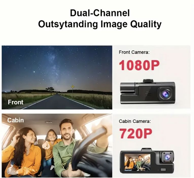 Відеорегістратор