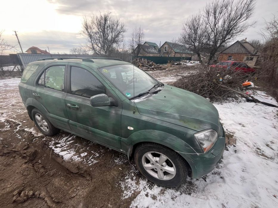 Продам KIA Sorento