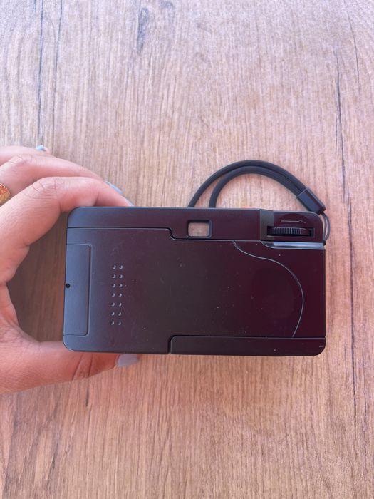 Agfa photo 31mm focus free