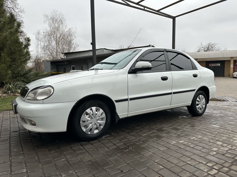 Продам авто ZAZ Sens SX