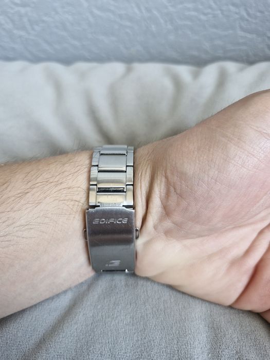 Casio 109D 2avef