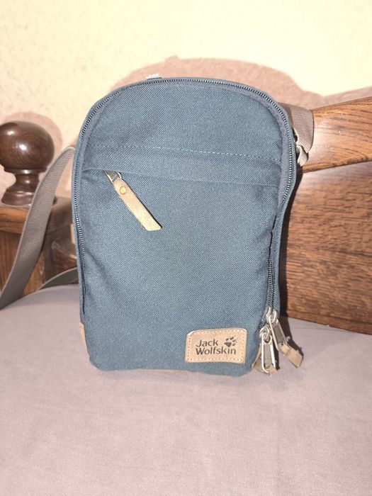 Сумка Jack Wolfskin