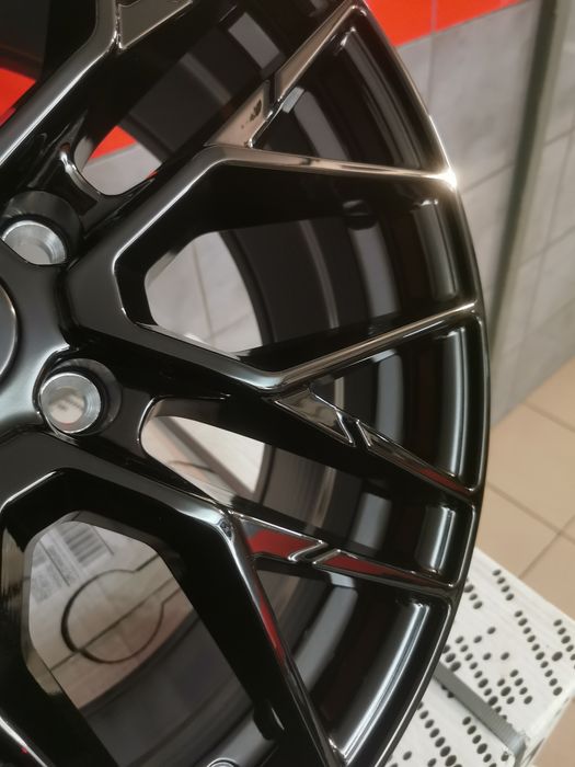 NOWE! FELGI 18 5X114,3 Honda Mazda Nissan Toyota Renault Lexus Świdnik