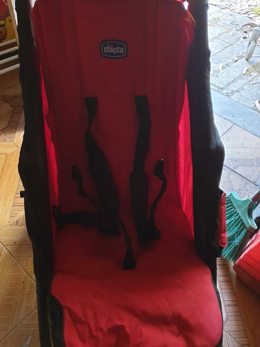 Carrinho passeio marca chicco