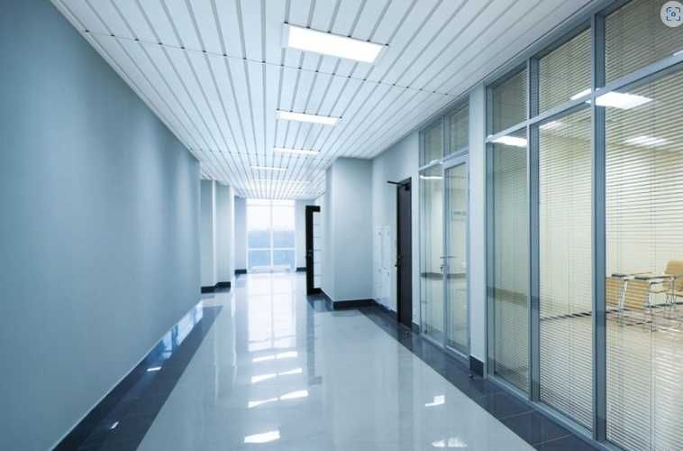 TETO EM PVC INTERIOR/EXTERIOR