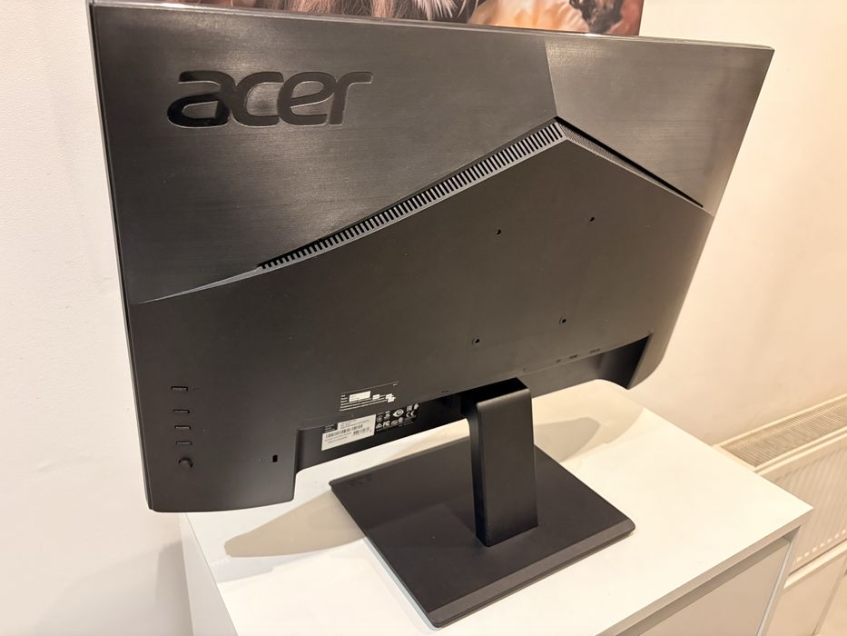 Monitor Acer 27" FullHD
