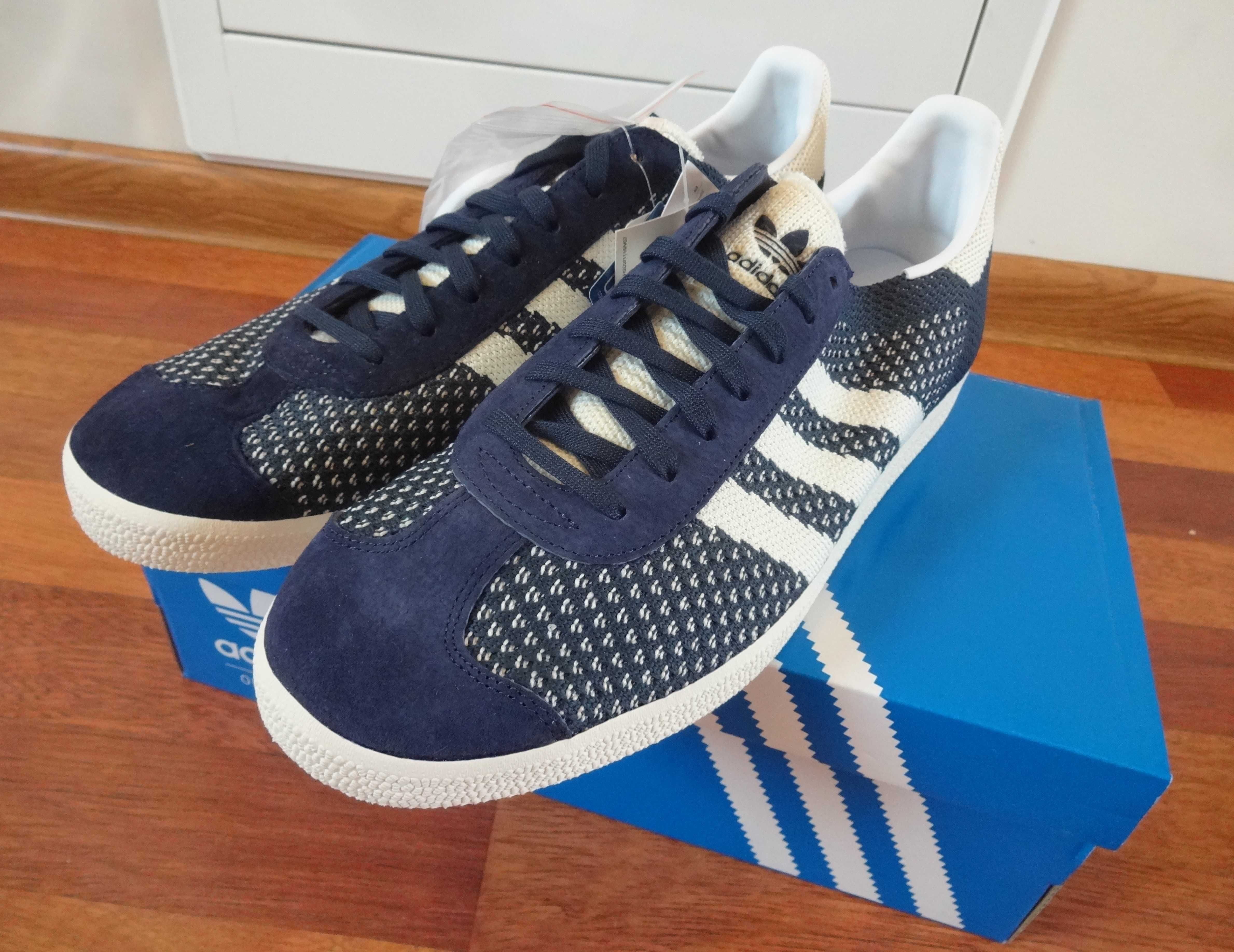 Adidas gazelle pk new arrivals