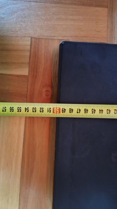 Towery Estradowe Drewniane 105cm