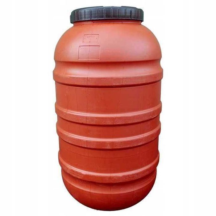 Beczki plastikowe 220 l. Spożywcze Hurt Detal Transport