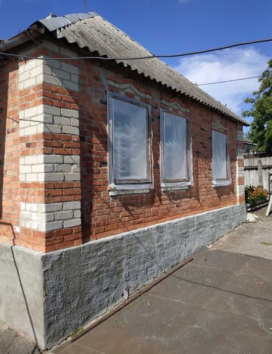 Срочно продам дом в Солоницевском Отг (п.Ольшаны)