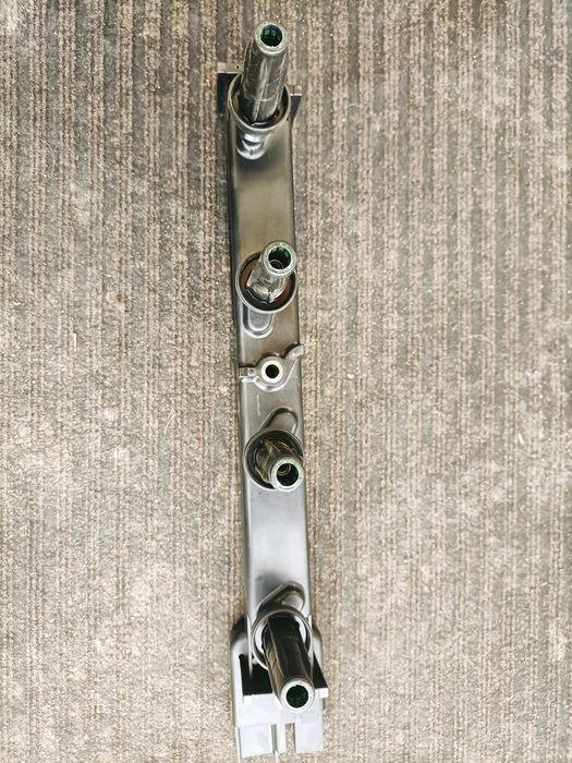 Cewka, listwa NGK Peugeot 2,0