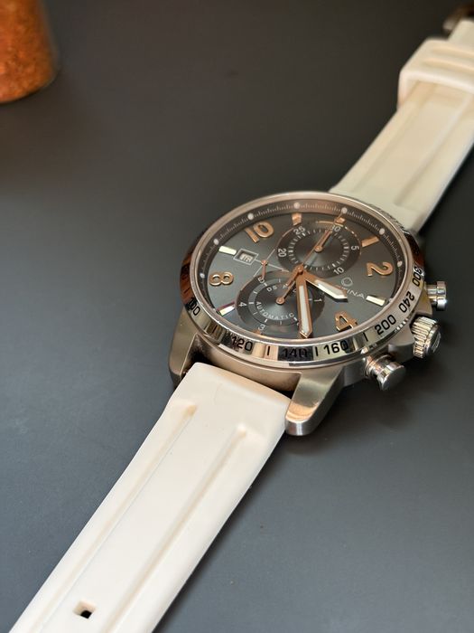 Certina ds podium automatic