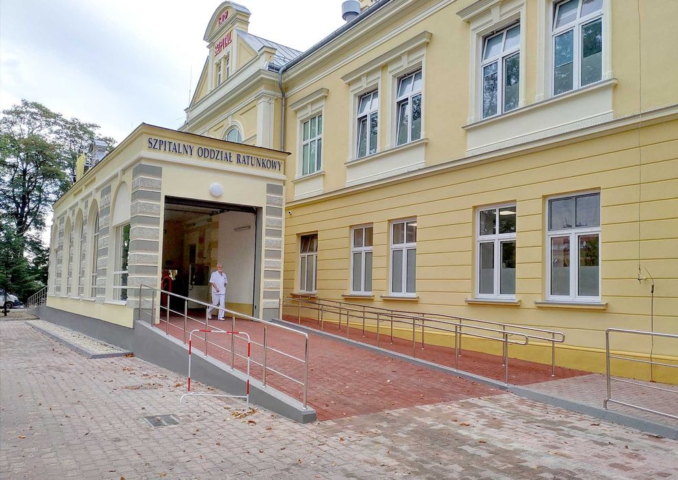 Kierownik budowy/Inspektor budowlany/Odbiory mieszkań i domów