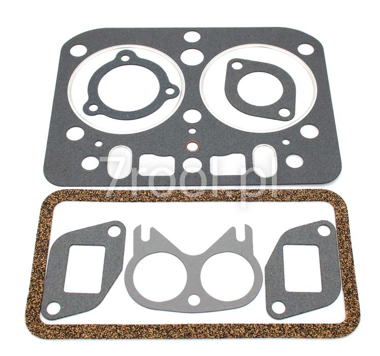 Komplet uszczelek do głowicy silnika ciągnika C 330