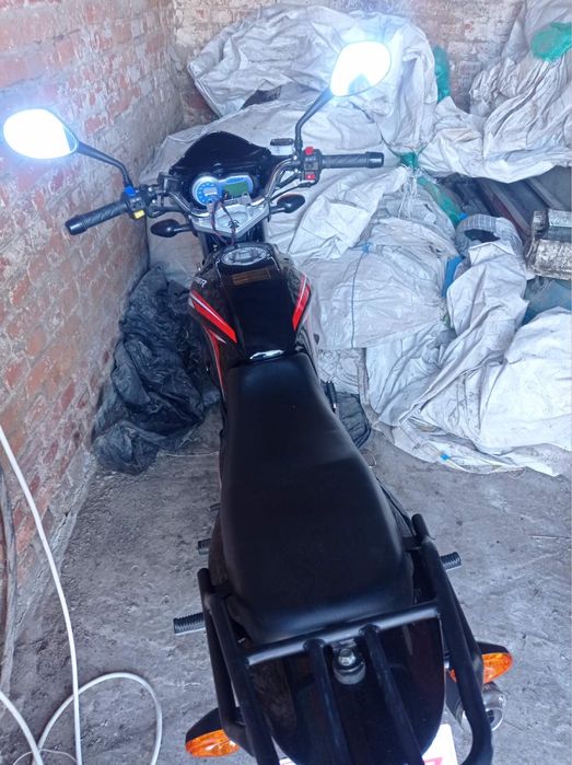 Продам. Вайпер 200