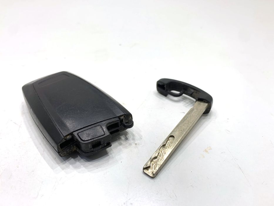 KLUCZYK BMW F30 11-18 PILOT IMMOBILISERA, ZDALNY
