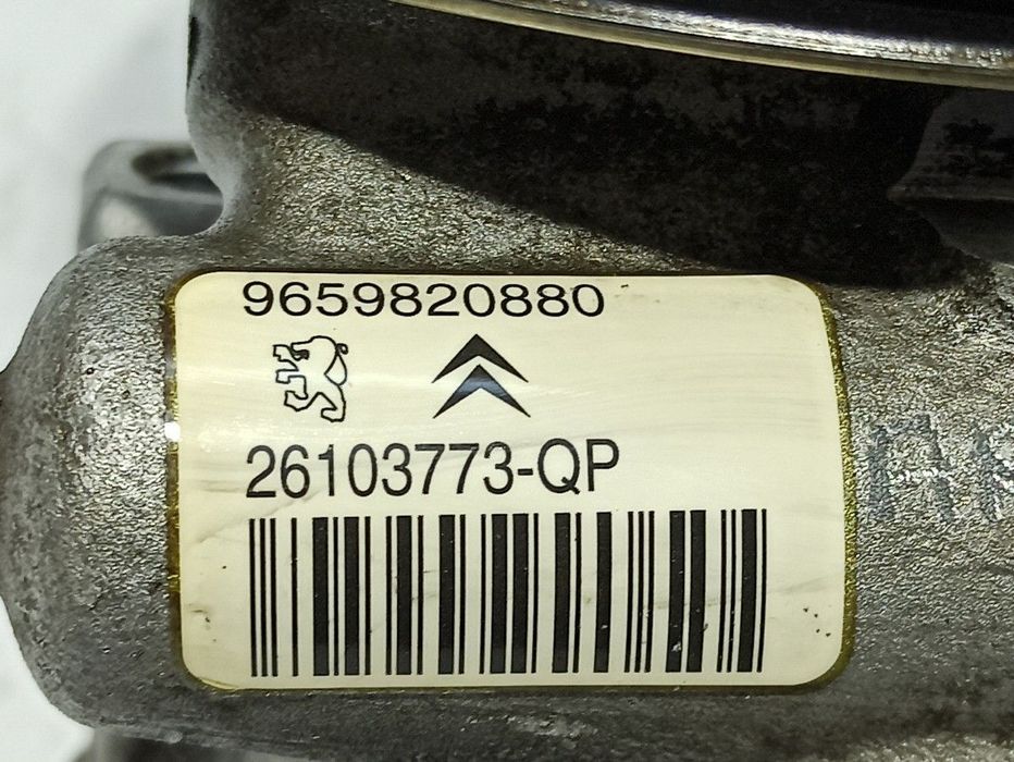 BOMBA DIREÇÃO PEUGEOT PARTNER (S2) COMBI PLUS