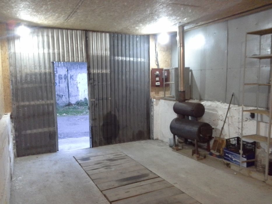 Аренда.. Оренда гаража. Продаж. Центр .Вул.Залозецького. Буковинська.