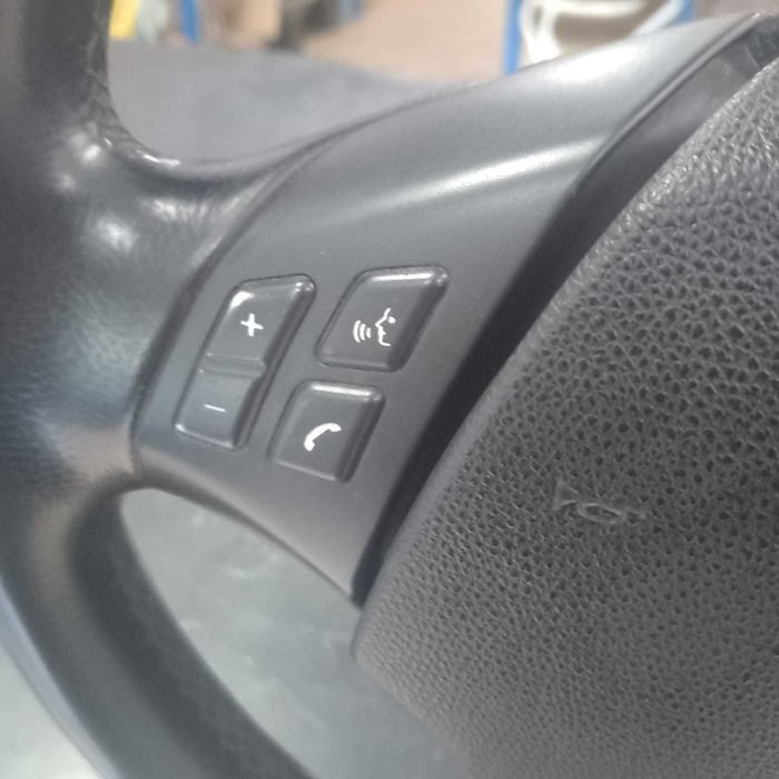 Volante Bmw com arbg