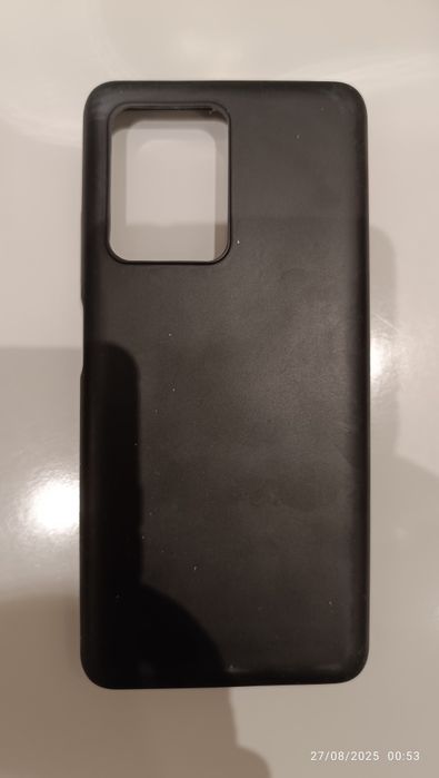 Ultra Soft Case for Xiaomi Redmi Note 12 Pro 5G64550497482114121