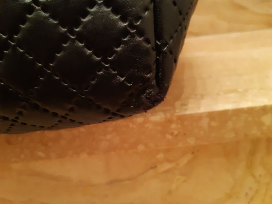 Torba torebka goshico shopper bag
