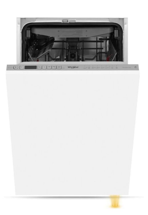 Zmywarka do zabudowy WHIRLPOOL WSiO 3034 PFE X