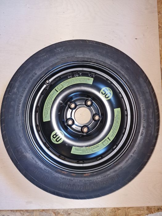 Продам запаску, докатку, костиль