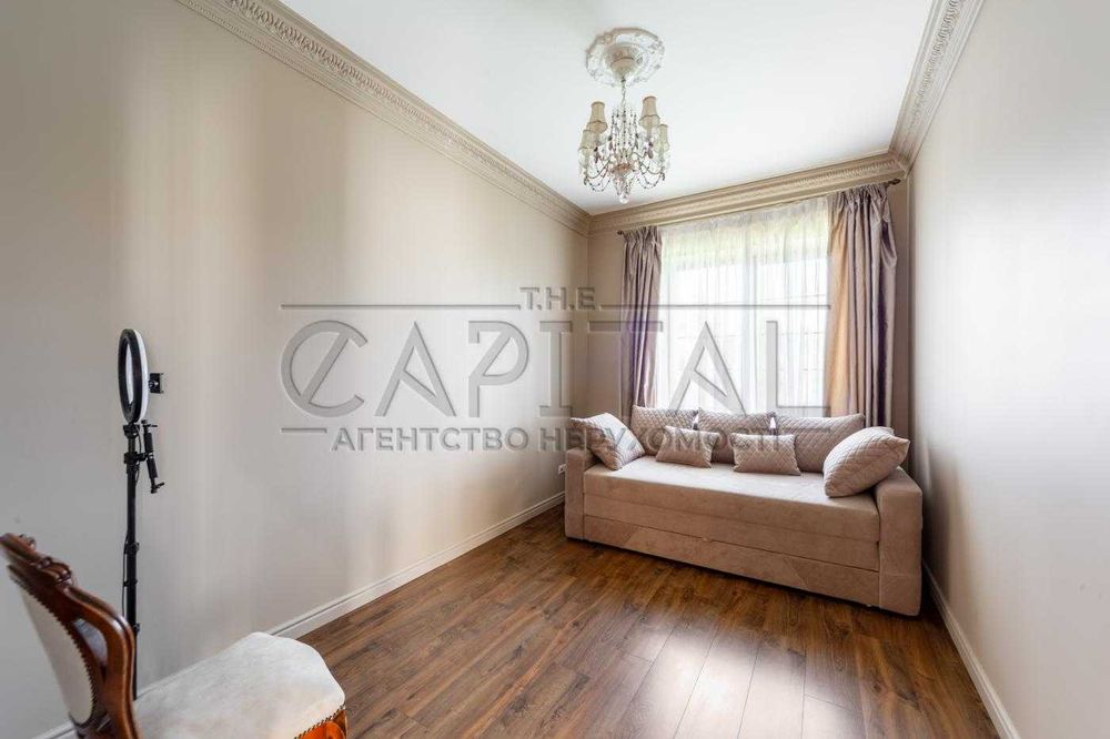 Продажа дома, Вишенки, КГ Золоче, Бориспольский р-н, ГАЗ