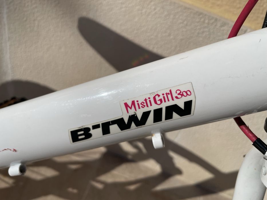 Bicicleta criança roda 20