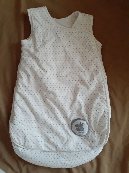 мішок, конверт для сну candide expert, 50 см