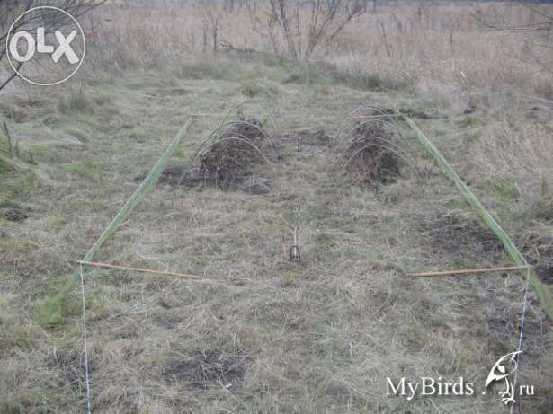 Продам клетки для птиц