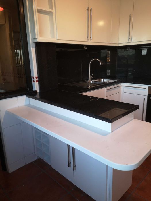 Apartamento T2 centro Ermesinde para arrendar