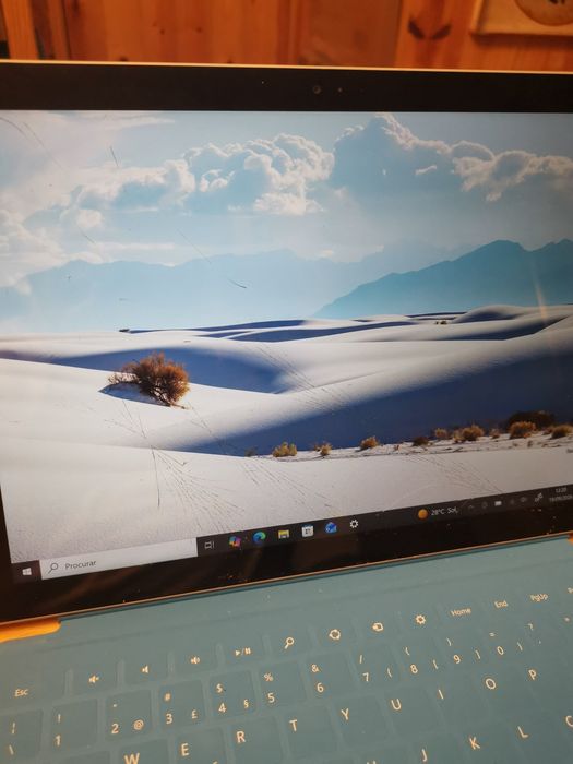 MS Surface 3 Pro  i5/128GB