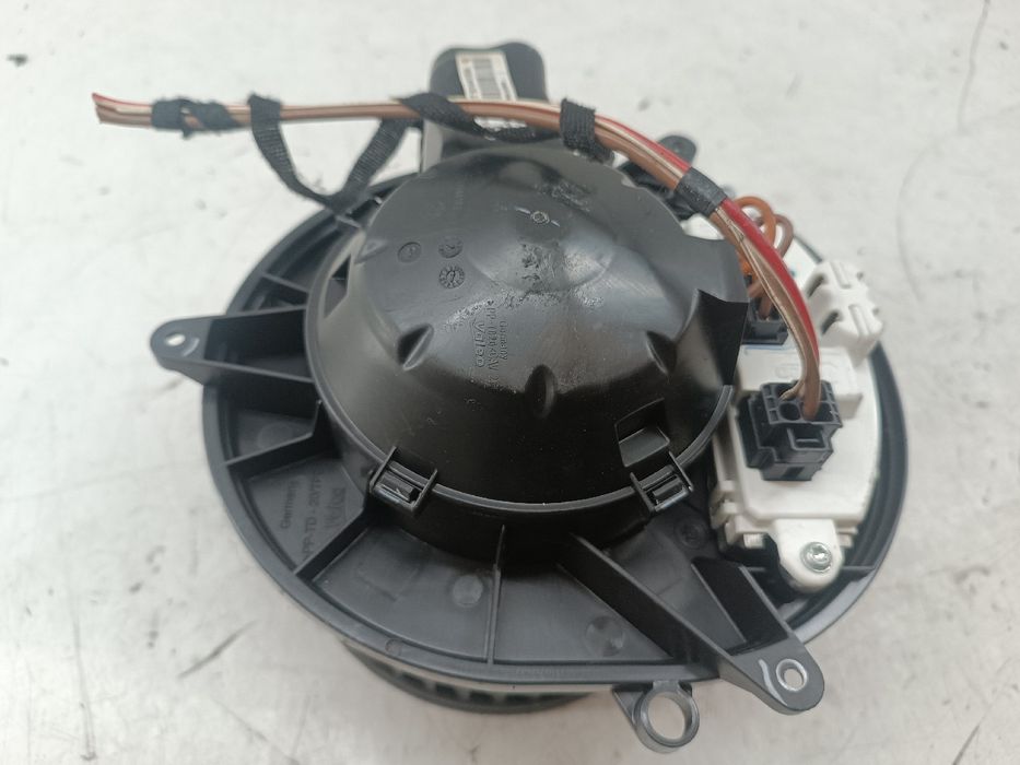 Motor de Sofagem - BMW 1 (F20) | 11 - 19