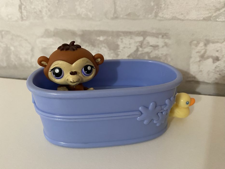 Littlest Pet Shop #1347 or #1510 | Authentic