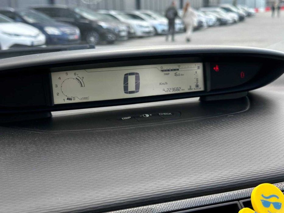 Продам Citroen C4 2008р. #76227