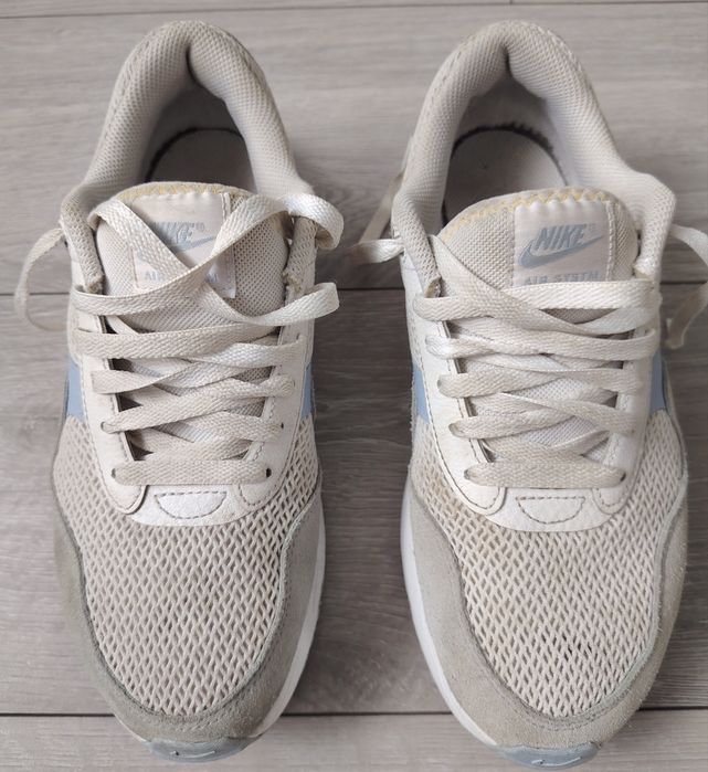 Buty Nike  Air Max roz. 39,5