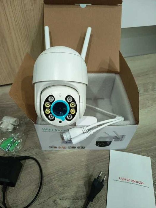 Camara vigilancia