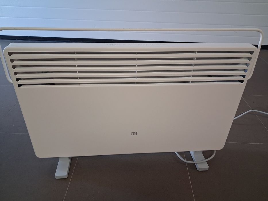 Aquecedor Xiaomi Smart Space Heater S