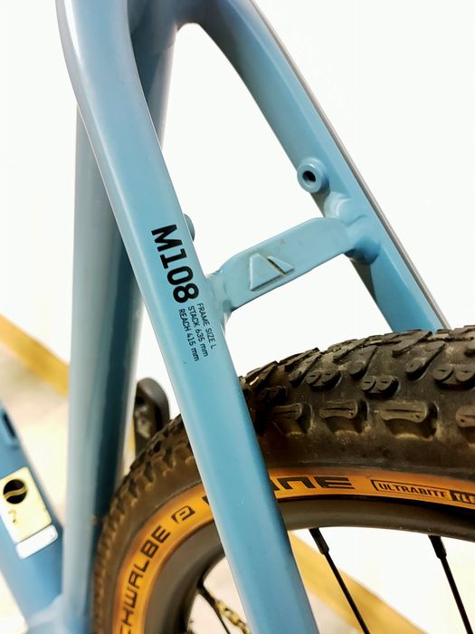 Canyon Pathlite AL SL 7.0 - M108  •  Rozmiar L  •  Okazja
