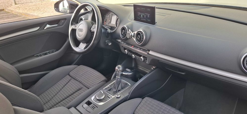 audi A3 1.8 Tfsi