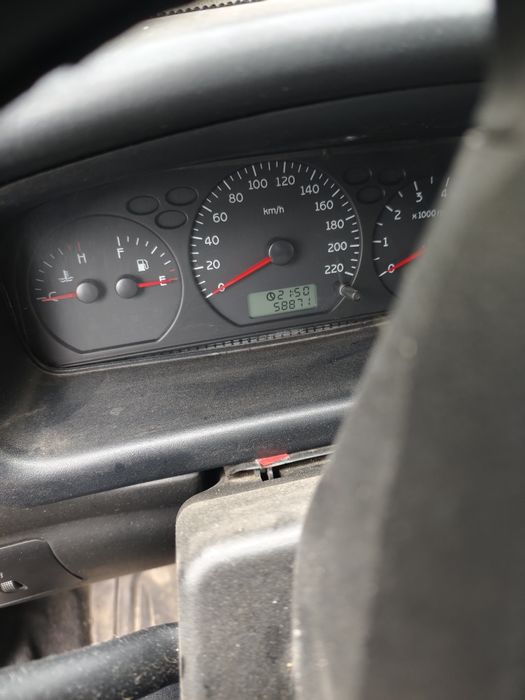 Продам автомобіль Chery Amulet