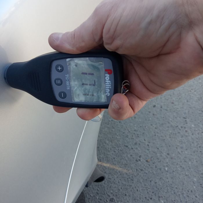 Оренда професійного товщиноміра