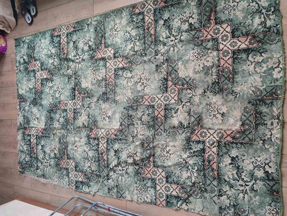 Килим сінтетіка 248*157см