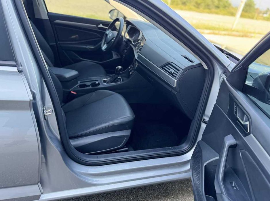 Volkswagen Jetta 2020 1.4 TFSI AT 147 к.с.Base