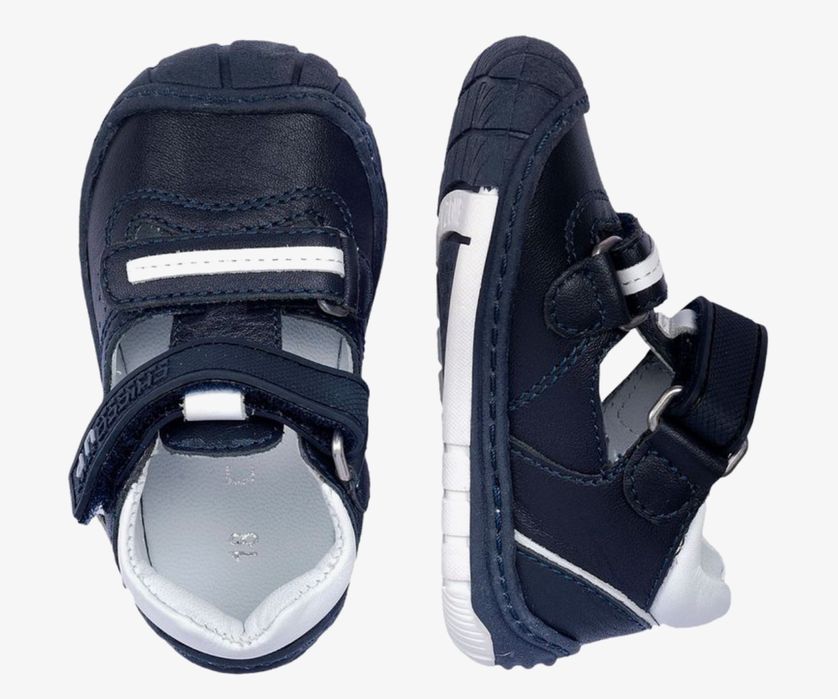 Босоножки Chicco "Derek" 18 розмір 11 см