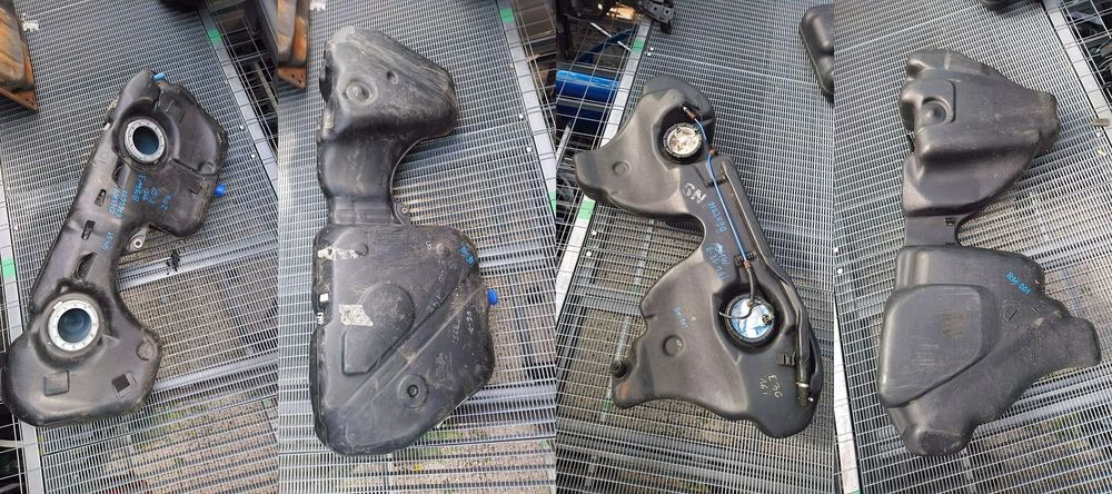 BMW ZBIORNIK PALIWA ZBIORNIKI PALIWA