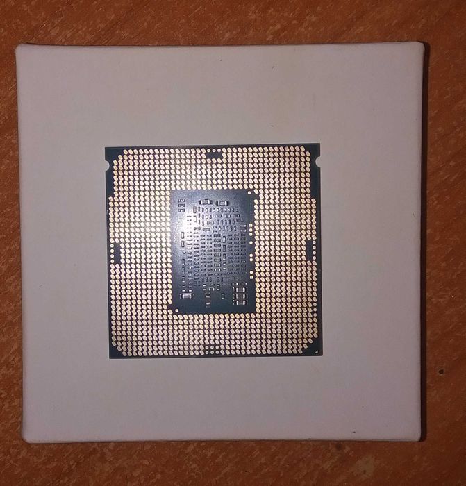 Процесcор 1151 Intel Core i7-6700K 4.00GHz 8MB