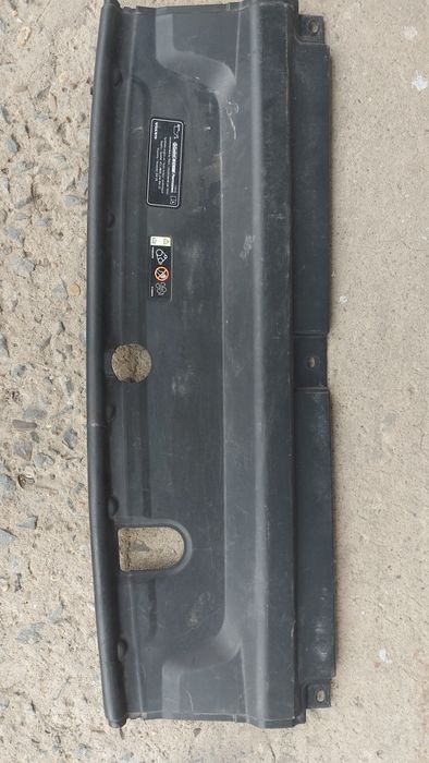 Кришка ременя передня VOLVO S90 V90 314250025