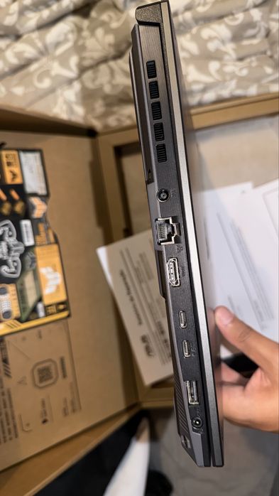 asus tuf gaming a15 fa507nvr